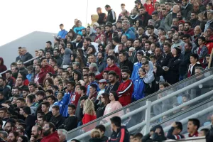 Για το διπλό... ελπίδας