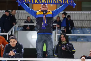 ΑΠΟΕΛίστες και Ομόνοιατες στο ΓΣΠ (φώτος)