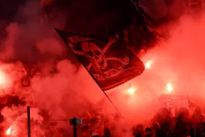 ΑΠΟΕΛίστες και Ομόνοιατες στο ΓΣΠ (φώτος)