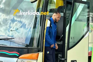 Επαναφορά… Ελ Αραμπί