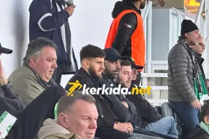 Ντβάλι από τα... επίσημα