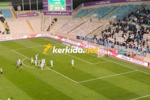 Ανταπέδωσαν... το χειροκρότημα