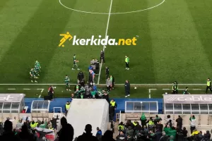 (Βίντεο kerkida) Ικανοποίηση και "ζεστό" χειροκρότημα
