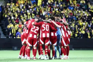 Με πίστη για το θαύμα και την πρόκριση στους «8» ο Ολυμπιακός κόντρα στην Μπόντο Γκλιμτ