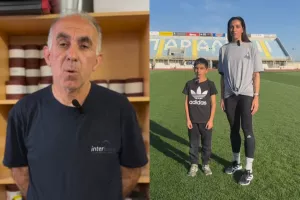 Κάλεσμα... στους Ενωσίτες (ΒΙΝΤΕΟ)