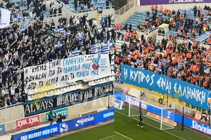 To βίντεο που έχει... ενώσει και πήγε παντού! 