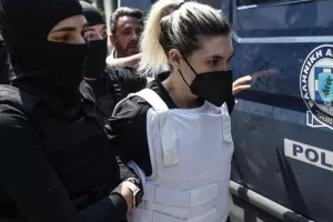 Δίκη Πισπιρίγκου: Σήμερα η εισαγγελική πρόταση για τους θανάτους της Μαλένας και της Ίριδας