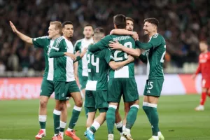Παναθηναϊκός: Ραντεβού με την ιστορία του κόντρα στη Φιορεντίνα