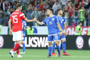 Αντρών ΞΑΝΑ μετά από 5 χρόνια!