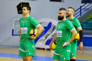 Νίκη και μια... ανάσα απ' τον τελικό η Ομόνοια (Φώτος)