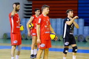 Νίκη και μια... ανάσα απ' τον τελικό η Ομόνοια (Φώτος)