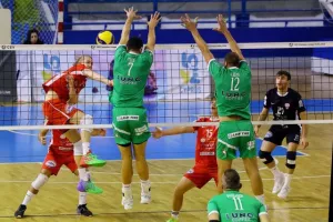 Νίκη και μια... ανάσα απ' τον τελικό η Ομόνοια (Φώτος)