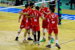 Νίκη και μια... ανάσα απ' τον τελικό η Ομόνοια (Φώτος)