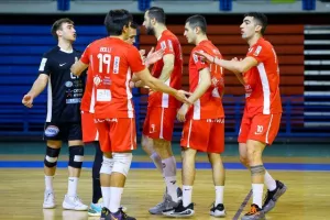 Νίκη και μια... ανάσα απ' τον τελικό η Ομόνοια (Φώτος)