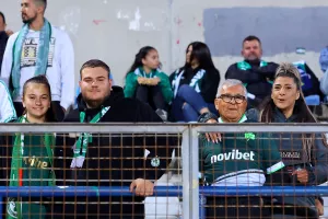 (Φώτος) O κόσμος στο "Στέλιος Κυριακίδης"
