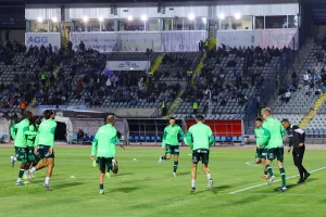 TΡΙΑ μετά από 24 ματς!