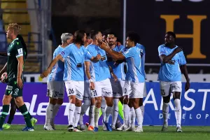 (ΒΙΝΤΕΟ) Το 2-0 της Πάφου