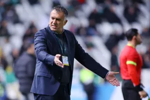Ομόνοια-Πάφος FC: Πράσινη…ανατροπή και στο -9 από την 1η θέση (φώτος)