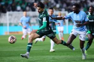 Ομόνοια-Πάφος FC: Πράσινη…ανατροπή και στο -9 από την 1η θέση (φώτος)