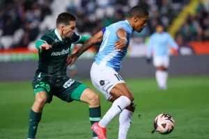 Ομόνοια-Πάφος FC: Πράσινη…ανατροπή και στο -9 από την 1η θέση (φώτος)
