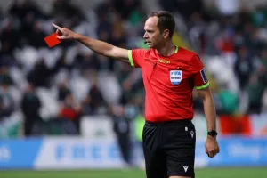 Ομόνοια-Πάφος FC: Πράσινη…ανατροπή και στο -9 από την 1η θέση (φώτος)