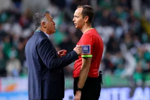 Ομόνοια-Πάφος FC: Πράσινη…ανατροπή και στο -9 από την 1η θέση (φώτος)