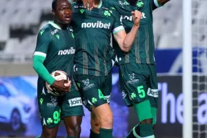 Ομόνοια-Πάφος FC: Πράσινη…ανατροπή και στο -9 από την 1η θέση (φώτος)