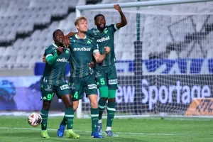 Ομόνοια-Πάφος FC: Πράσινη…ανατροπή και στο -9 από την 1η θέση (φώτος)