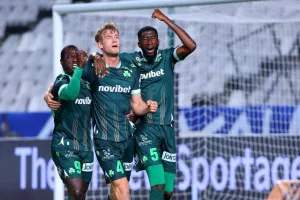 Ομόνοια-Πάφος FC: Πράσινη…ανατροπή και στο -9 από την 1η θέση (φώτος)