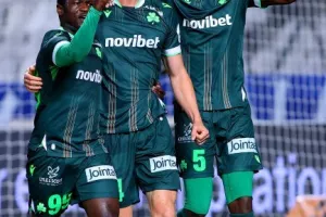 Ομόνοια-Πάφος FC: Πράσινη…ανατροπή και στο -9 από την 1η θέση (φώτος)