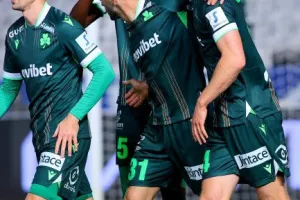 Ομόνοια-Πάφος FC: Πράσινη…ανατροπή και στο -9 από την 1η θέση (φώτος)