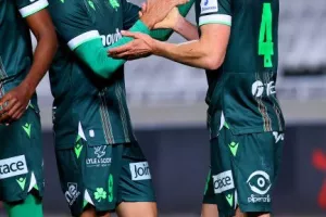 Ομόνοια-Πάφος FC: Πράσινη…ανατροπή και στο -9 από την 1η θέση (φώτος)