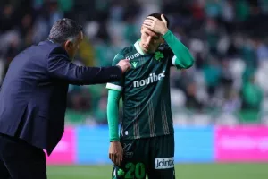 Ομόνοια-Πάφος FC: Πράσινη…ανατροπή και στο -9 από την 1η θέση (φώτος)