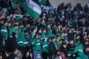 ΓΣΠ, Λάρνακα και ξανά ΓΣΠ!