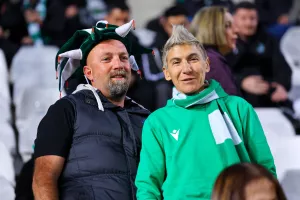 ΑΠΟΕΛίστες και Ομόνοιατες στο ΓΣΠ (φώτος)
