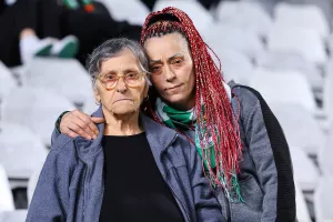 ΑΠΟΕΛίστες και Ομόνοιατες στο ΓΣΠ (φώτος)