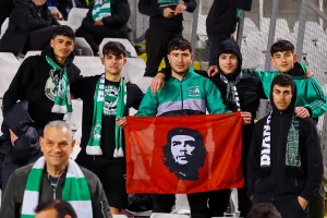 ΑΠΟΕΛίστες και Ομόνοιατες στο ΓΣΠ (φώτος)