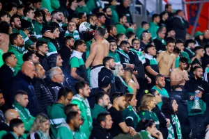 ΑΠΟΕΛίστες και Ομόνοιατες στο ΓΣΠ (φώτος)