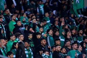 ΑΠΟΕΛίστες και Ομόνοιατες στο ΓΣΠ (φώτος)