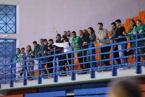Διπλό η ΑΕΛ και μια... ανάσα απ' τον τίτλο (Φώτος)