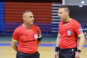 Διπλό η ΑΕΛ και μια... ανάσα απ' τον τίτλο (Φώτος)
