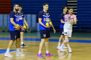 Στον τελικό ο Παφιακός (φώτος)