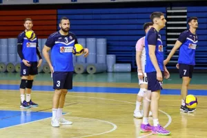 Στον τελικό ο Παφιακός (φώτος)