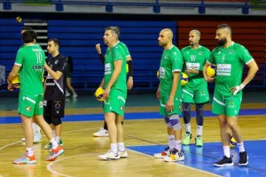 Στον τελικό ο Παφιακός (φώτος)