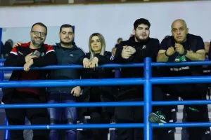 Στον τελικό ο Παφιακός (φώτος)