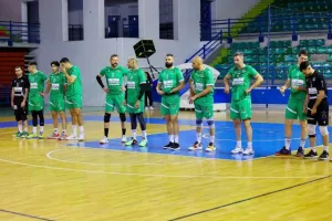 Στον τελικό ο Παφιακός (φώτος)