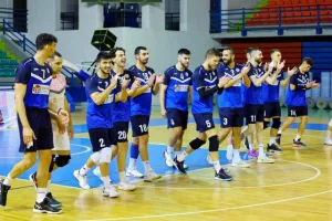 Στον τελικό ο Παφιακός (φώτος)