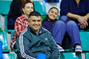 Στον τελικό ο Παφιακός (φώτος)