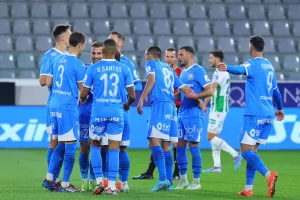 Τα... ρέστα του Απόλλωνα