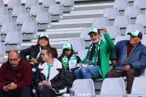 (Φώτος) Ο κόσμος στο "Αλφαμέγα"
